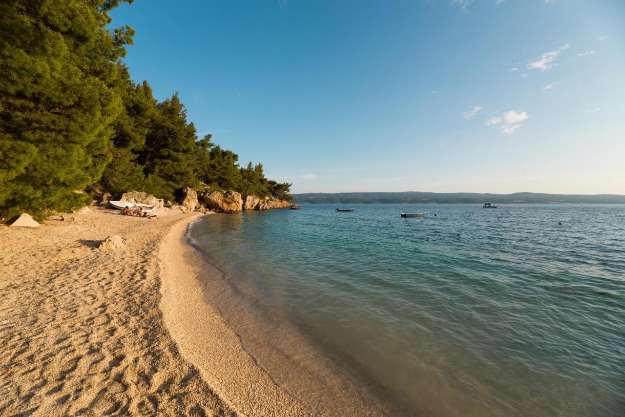 Villa Anima, Stanici, Near Omis 외부 사진